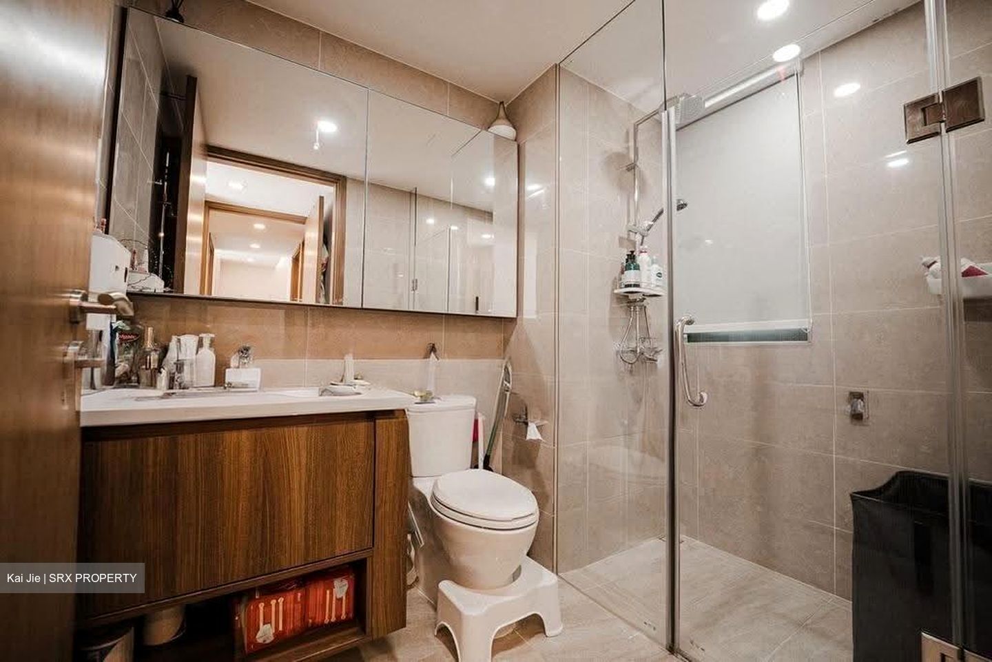 Kingsford Waterbay (D19), Apartment #636558361